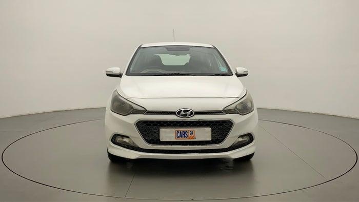 2015 HYUNDAI ELITE I20