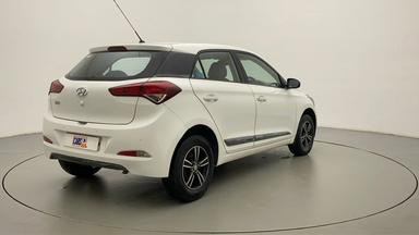 2015 HYUNDAI ELITE I20