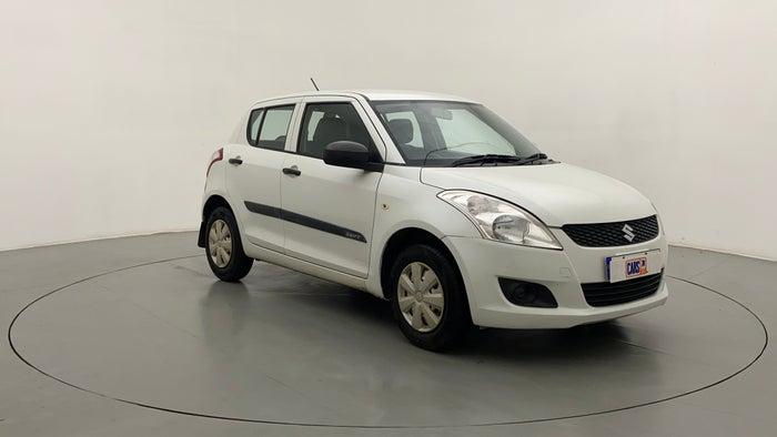 2011 Maruti Swift