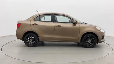 2018 Maruti Dzire