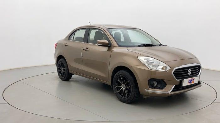 2018 Maruti Dzire