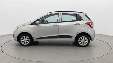 2015 Hyundai Grand i10