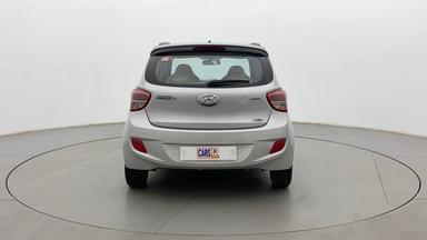 2015 Hyundai Grand i10