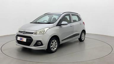 2015 Hyundai Grand i10