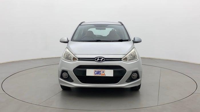 2015 Hyundai Grand i10