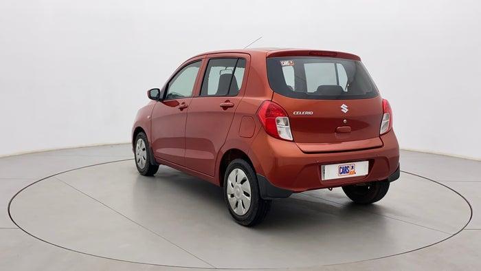 2019 Maruti Celerio