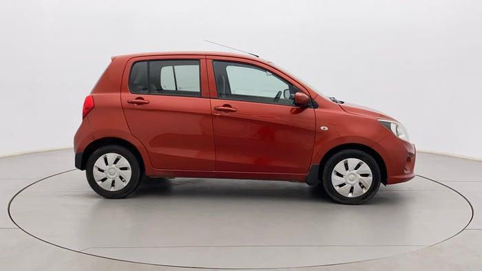 2019 Maruti Celerio