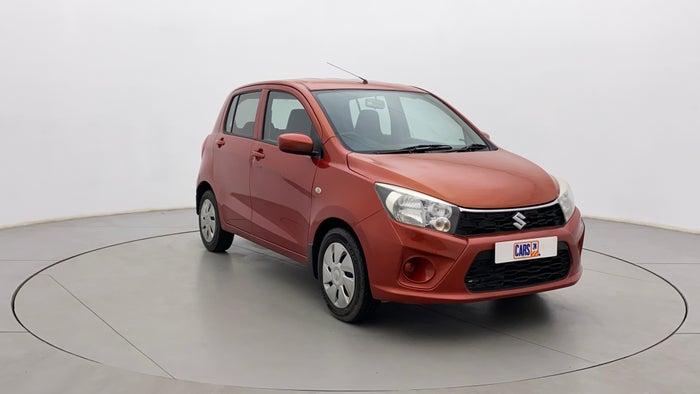 2019 Maruti Celerio