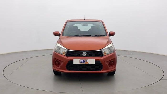 2019 Maruti Celerio