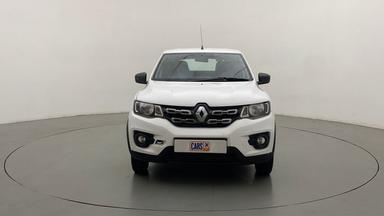 2016 Renault Kwid