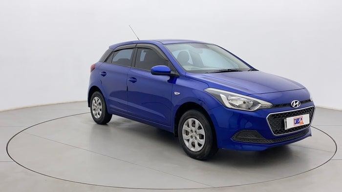 2017 Hyundai Elite i20