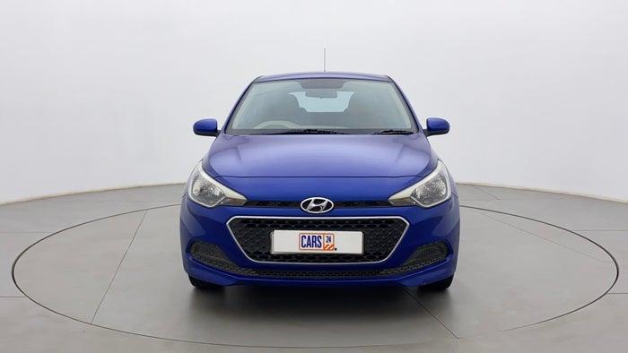 2017 Hyundai Elite i20