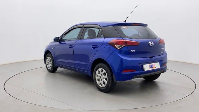 2017 Hyundai Elite i20