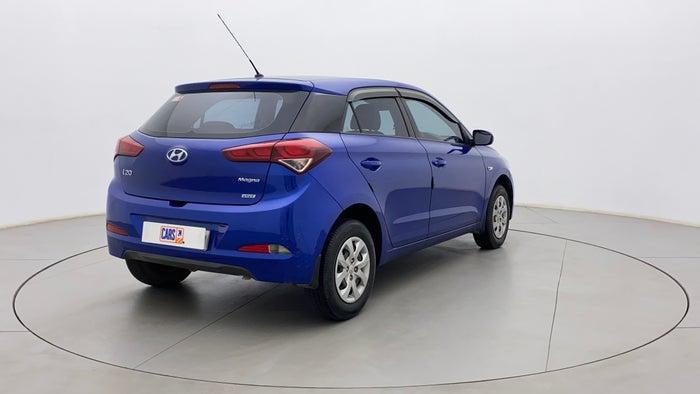 2017 Hyundai Elite i20