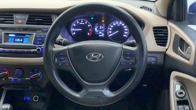 2017 Hyundai Elite i20