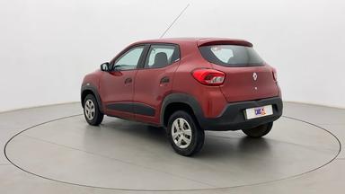 2016 Renault Kwid