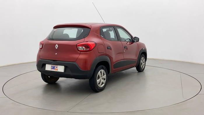 2016 Renault Kwid