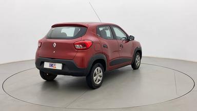 2016 Renault Kwid