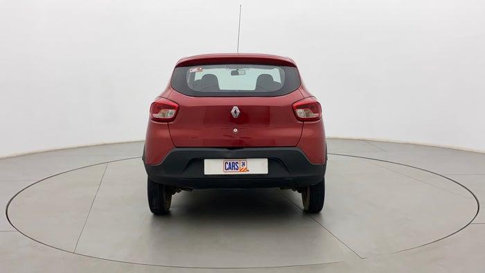 2016 Renault Kwid