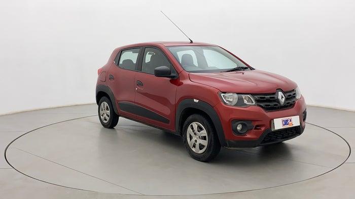 2016 Renault Kwid