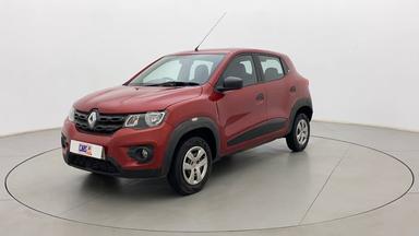 2016 Renault Kwid