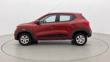 2016 Renault Kwid