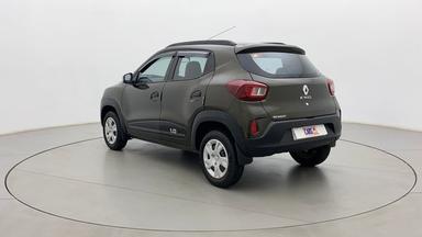 2023 Renault Kwid