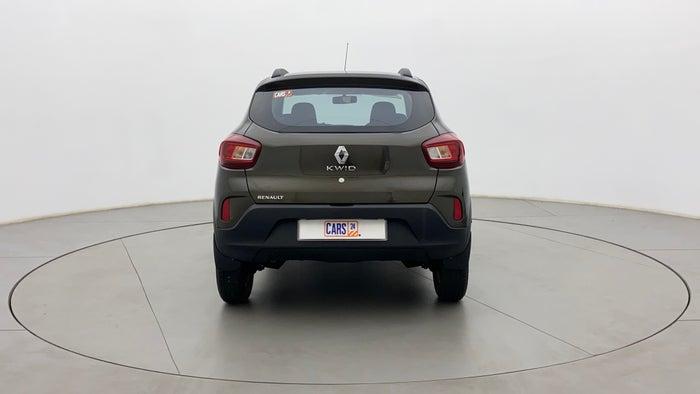 2023 Renault Kwid