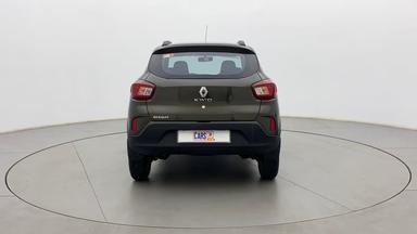 2023 Renault Kwid