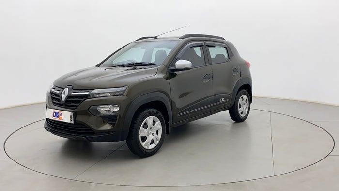 2023 Renault Kwid