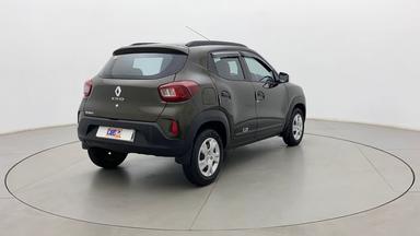 2023 Renault Kwid