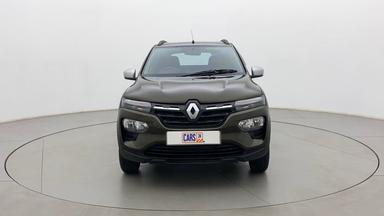 2023 Renault Kwid