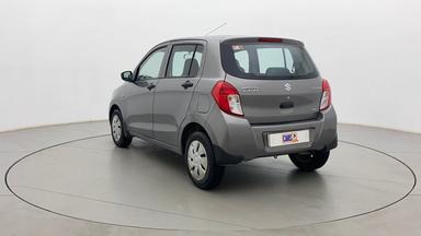 2015 Maruti Celerio