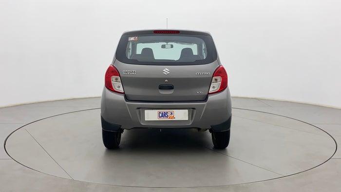 2015 Maruti Celerio