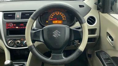 2015 Maruti Celerio