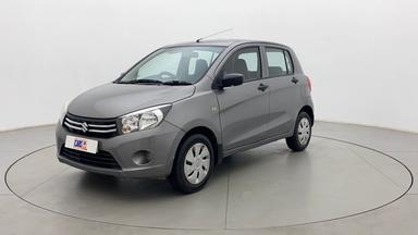 2015 Maruti Celerio