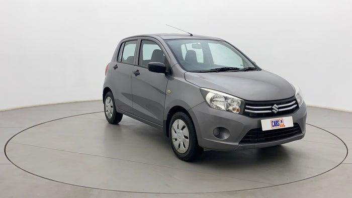 2015 Maruti Celerio