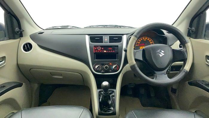 2015 Maruti Celerio