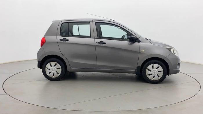 2015 Maruti Celerio