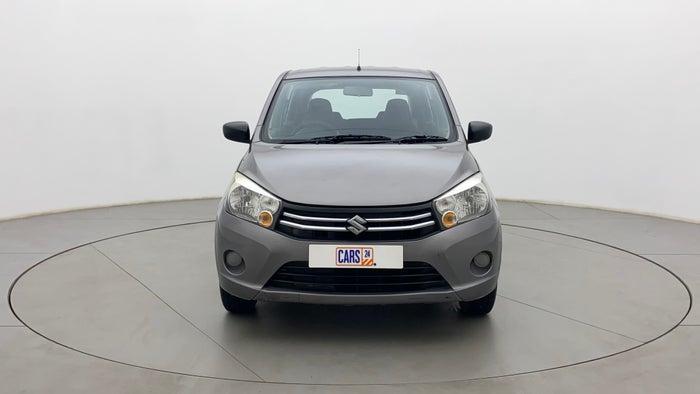 2015 Maruti Celerio