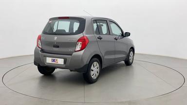 2015 Maruti Celerio