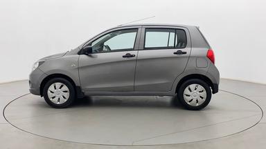 2015 Maruti Celerio