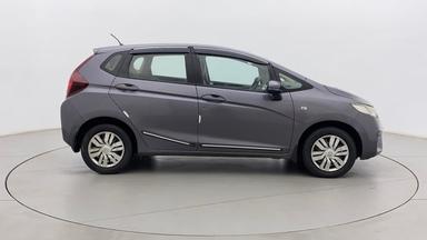 2017 Honda Jazz