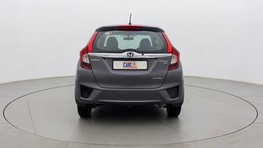 2017 Honda Jazz