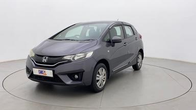 2017 Honda Jazz