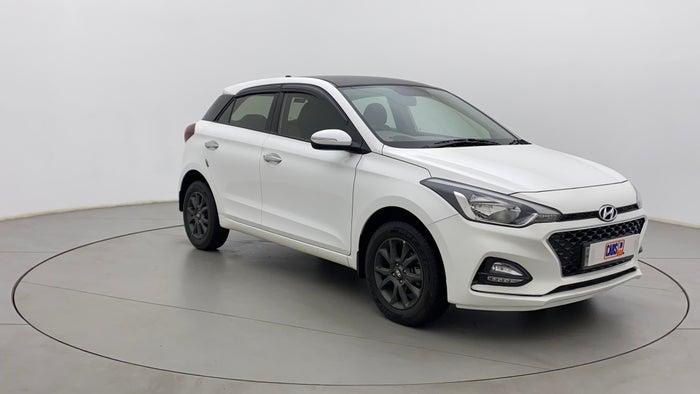 2020 Hyundai Elite i20