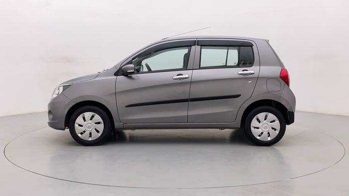 2017 Maruti Celerio