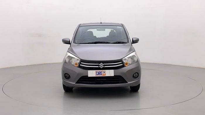 2017 Maruti Celerio