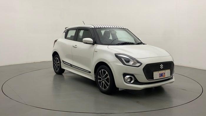 2018 Maruti Swift