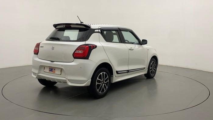 2018 Maruti Swift